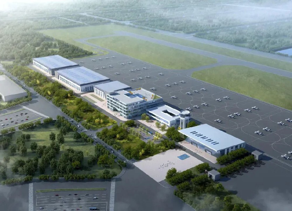 建基咨詢優秀項目巡禮——航天航空工程篇